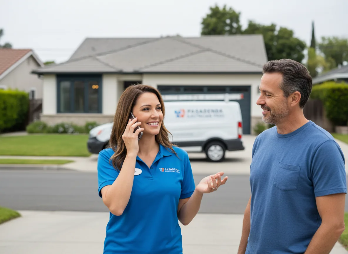 Electrician Rockwood, IL FAQs